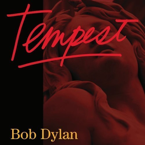 Bob Dylan - Tempest (2LP+CD)