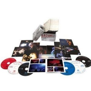 Bob Dylan - The 1966 Live Recordings - Box Set (36CD)
