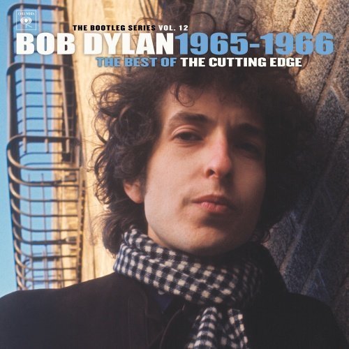 Bob Dylan - The Best of The Cutting Edge 1965-1966: The Bootleg Series Vol. 12 (2CD)