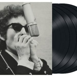 Bob Dylan The Bootleg Series Vol. 1-3 LP