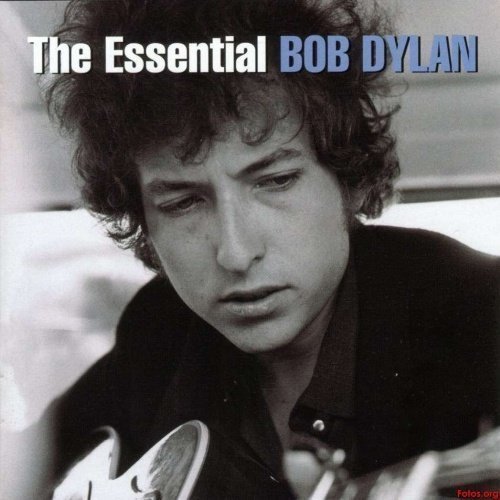 Bob Dylan - The Essential Bob Dylan (2LP)