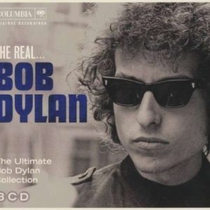 Bob Dylan - The Real Bob Dylan (3CD)