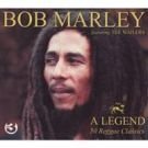 Bob Marley - A Legend: 50 Reggae Classics (3CD)
