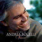 Bocelli Andrea - Bocelli Andrea - The Best of Andrea Bocelli: Vivere