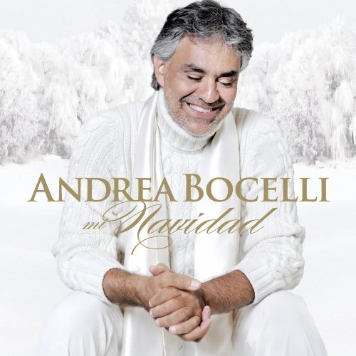 Bocelli Andrea - Mi Navidad (My Christmas)