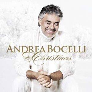 Bocelli Andrea - My Christmas