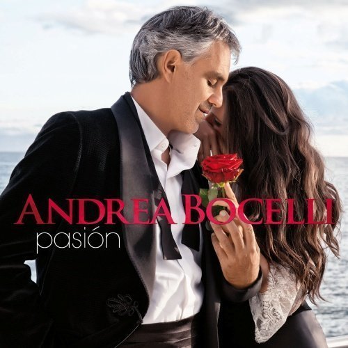Bocelli Andrea - Passione (Remastered)