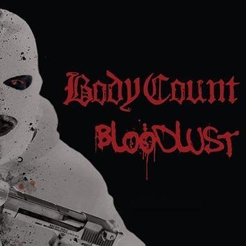 Body Count Bloodlust CD