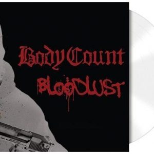 Body Count Bloodlust LP