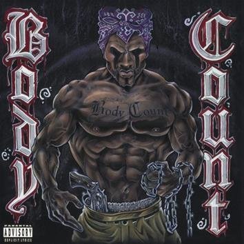 Body Count Body Count LP