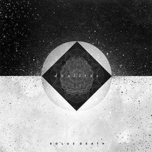 Bolu2death Dualitas CD