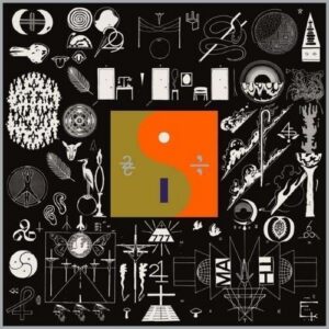 Bon Iver - 22