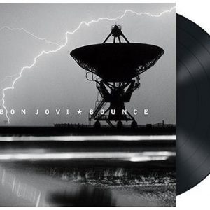 Bon Jovi Bounce LP