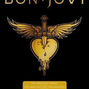 Bon Jovi - Greatest Hits - The Ultimate Video Collection