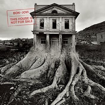 Bon Jovi This House Is Not For Sale CD