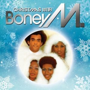 Boney M - Christmas With Boney M