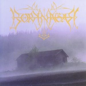 Borknagar Borknagar CD