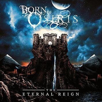 Born Of Osiris The Eternal Reign CD