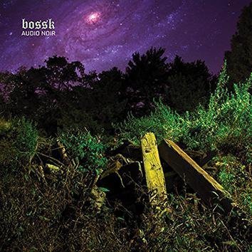 Bossk Audio Noir LP