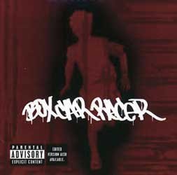 Box Car Racer Box Car Racer CD