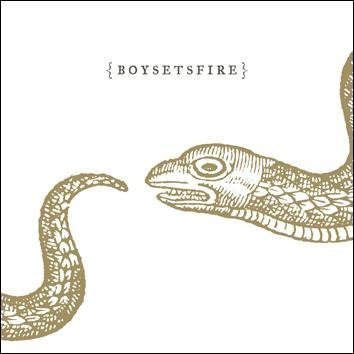 Boysetsfire Boysetsfire CD