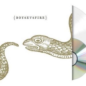 Boysetsfire Boysetsfire LP