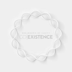 Breakdown Of Sanity Co|Existence CD