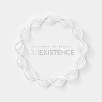 Breakdown Of Sanity Co|Existence CD