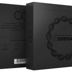 Breakdown Of Sanity Co|Existence CD