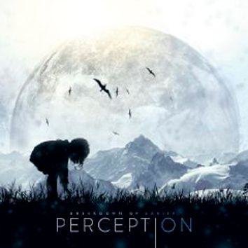 Breakdown Of Sanity Perception CD