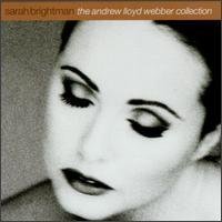 Brightman Sarah - Andrew Lloyd Webber Collection