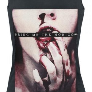 Bring Me The Horizon Bloodlust Toppi