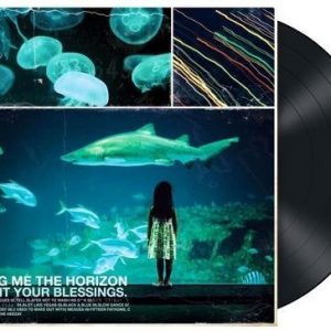 Bring Me The Horizon Count Your Blessings LP