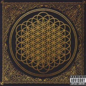 Bring Me The Horizon - Sempiternal