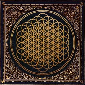 Bring Me The Horizon Sempiternal CD