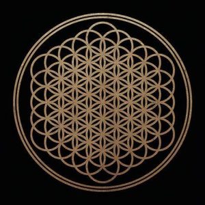 Bring Me The Horizon Sempiternal Juliste