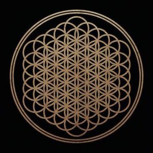 Bring Me The Horizon Sempiternal Juliste