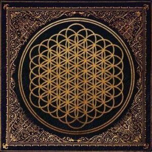 Bring Me The Horizon Sempiternal LP