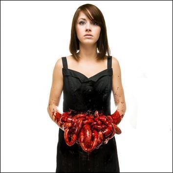 Bring Me The Horizon Suicide Season CD