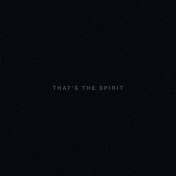 Bring Me The Horizon That's The Spirit CD