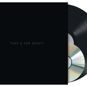 Bring Me The Horizon That's The Spirit LP