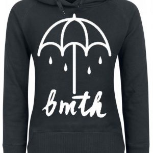 Bring Me The Horizon Umbrella Naisten Huppari