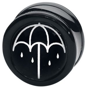 Bring Me The Horizon Umbrella Plugi