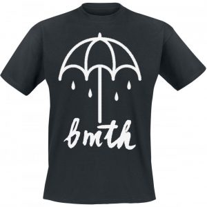 Bring Me The Horizon Umbrella T-paita