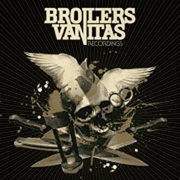 Broilers Broilers Vanitas CD