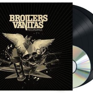 Broilers Broilers Vanitas LP