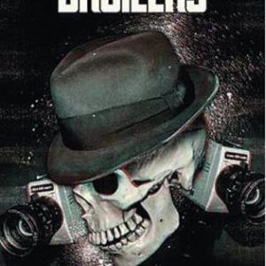 Broilers The Anti Archives DVD