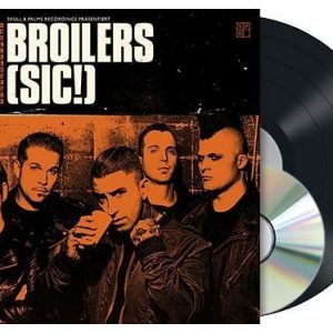 Broilers (sic!) LP