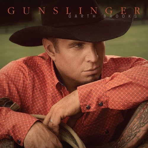 Brooks Garth - Gunslinger