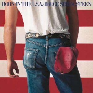 Bruce Springsteen - Born In The U.S.A. (2014 Remastered)